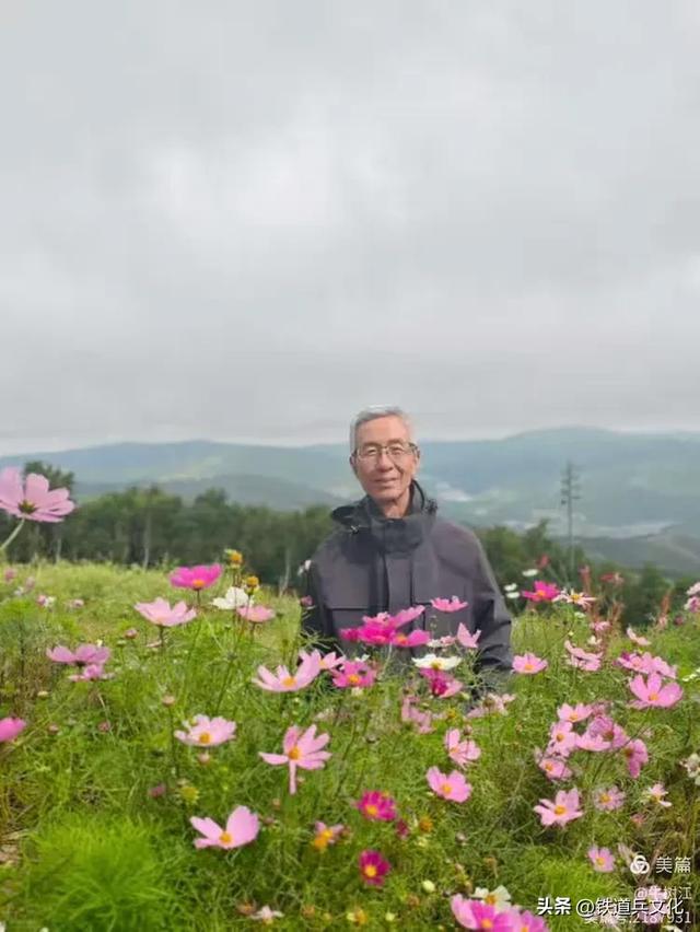 牛树江||云雾山顶的隔空投送