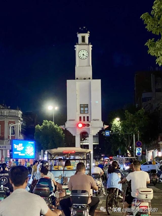 “魅力之城”泉州：“多元融合 古今辉映”是其最好的城市注脚
