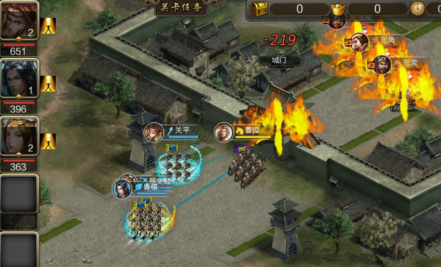 2024目前最火爆的三国游戏手机版推荐 10款三国类手游推荐榜单