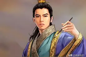 《洛神赋》：曹植耗尽一生才气写出的千古奇文图片