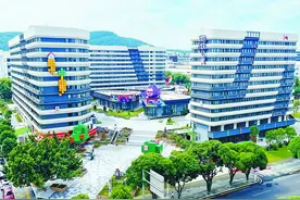 厦门地铁TOD首个持有型公寓开放入住！图片