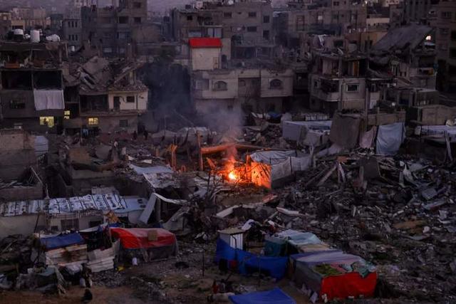 媒体只播3%苦难，民众坚称饥荒是假象，6.6万死亡如何被集体无视