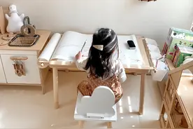 入住半年，我还是把榻榻米拆了！有些浪费，却一点都不心疼图片