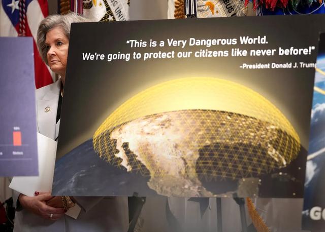 美俄斗法升级！海燕出鞘破局，俄罗斯1.7万核导弹直戳美国本土