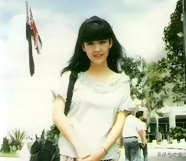 被戴8次绿帽子	，3次被捉奸在床，这就是我们“玉女	”守卫的爱情？