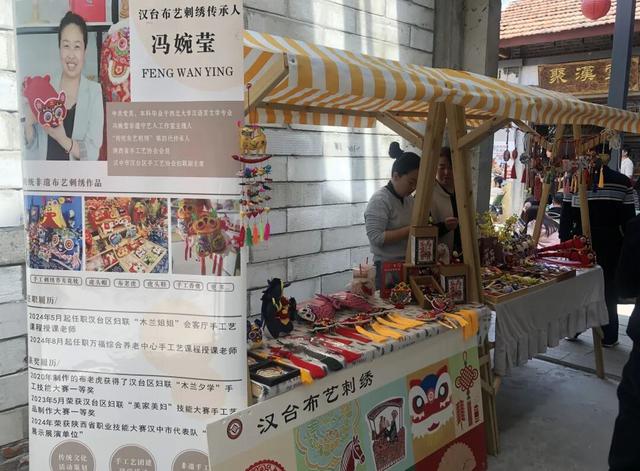 汉台：老建筑“浪漫转身” 速成文旅新地标