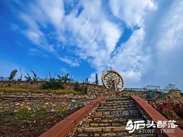 邂逅山亭的冬季美学