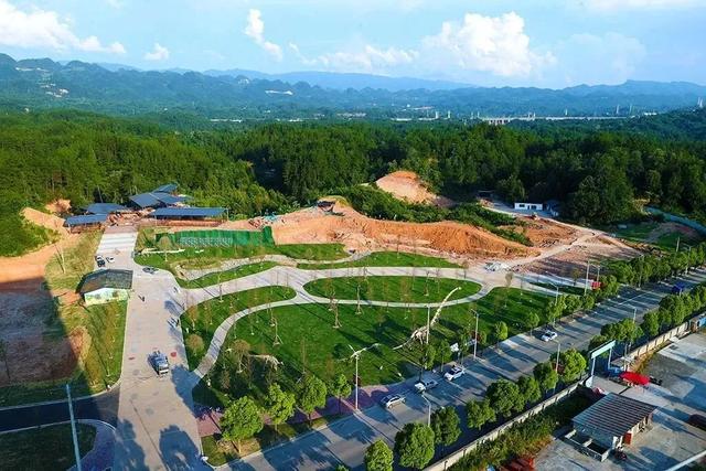 地名里的重庆 | 正阳街道，藏着黔江东南一隅的别样风情