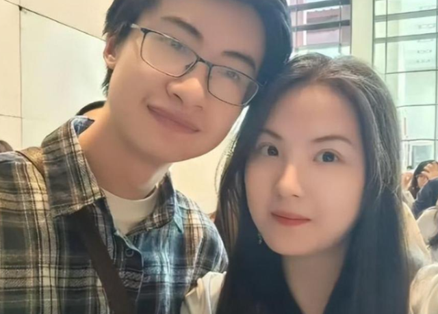 庞众望女友不忍了！公开回应与庞众望真实关系	，分手传闻真相大白