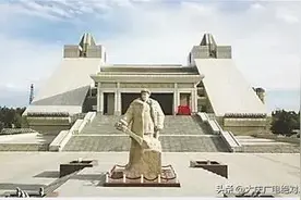 大庆：多文化大融合的石油城图片