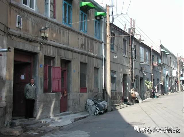 消失的海关后,消失的金乡路!