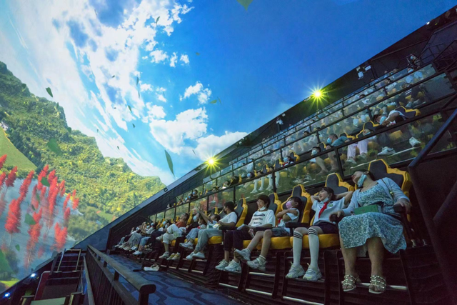 一票两用！斑马音乐节门票=黄山区最Chill通行证，速来认领