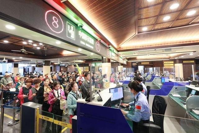 “第2个香港”即将诞生，面积比香港大30倍，目标是比香港还自由