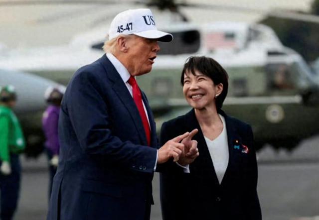 中方接到通知，韩美同盟或介入台海，美国已拍板，军火将运往台岛