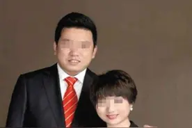 西安一家4口华山跳崖，留下2个月大的女儿，他们究竟经历了什么图片