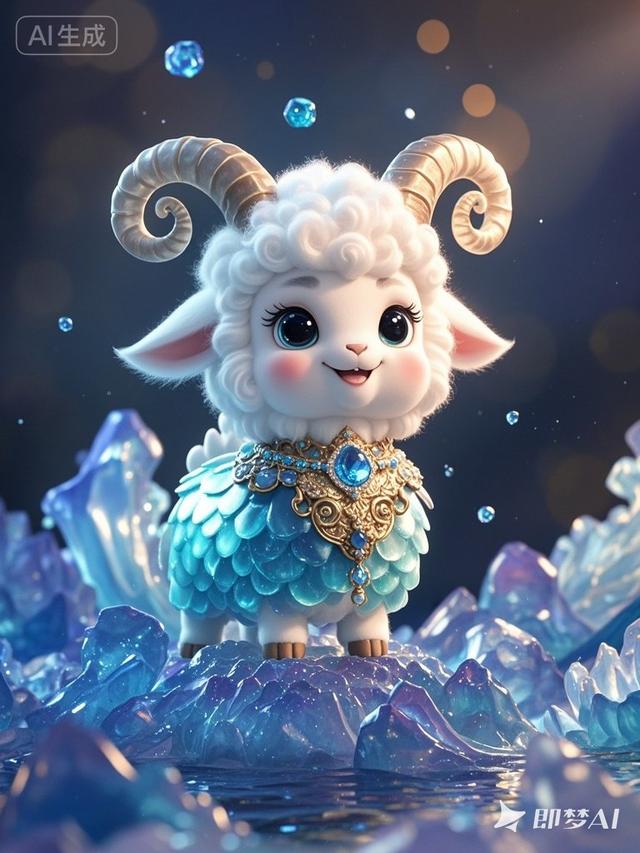 属 羊人留意！11月上旬有“状况”！不是横财，不是喜讯，核心在人