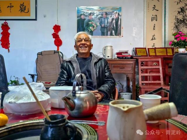 火站乡韵，古道新声