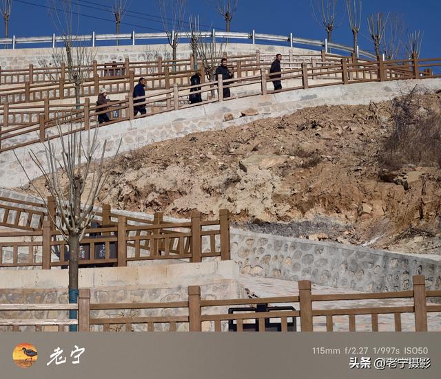 东寨码头，黄河一号旅游公路的压轴明珠