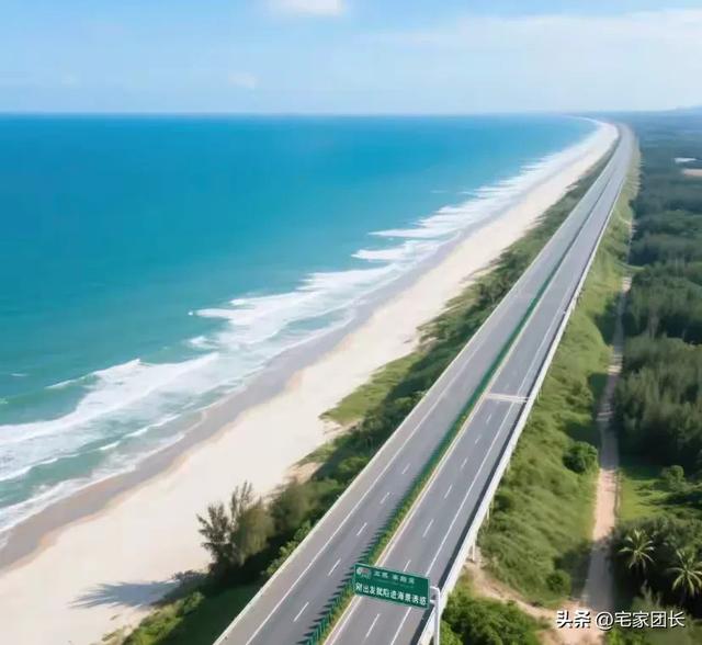 世界最美公路在中国！这条被外媒狂赞的仙境天路到底藏着多少惊喜