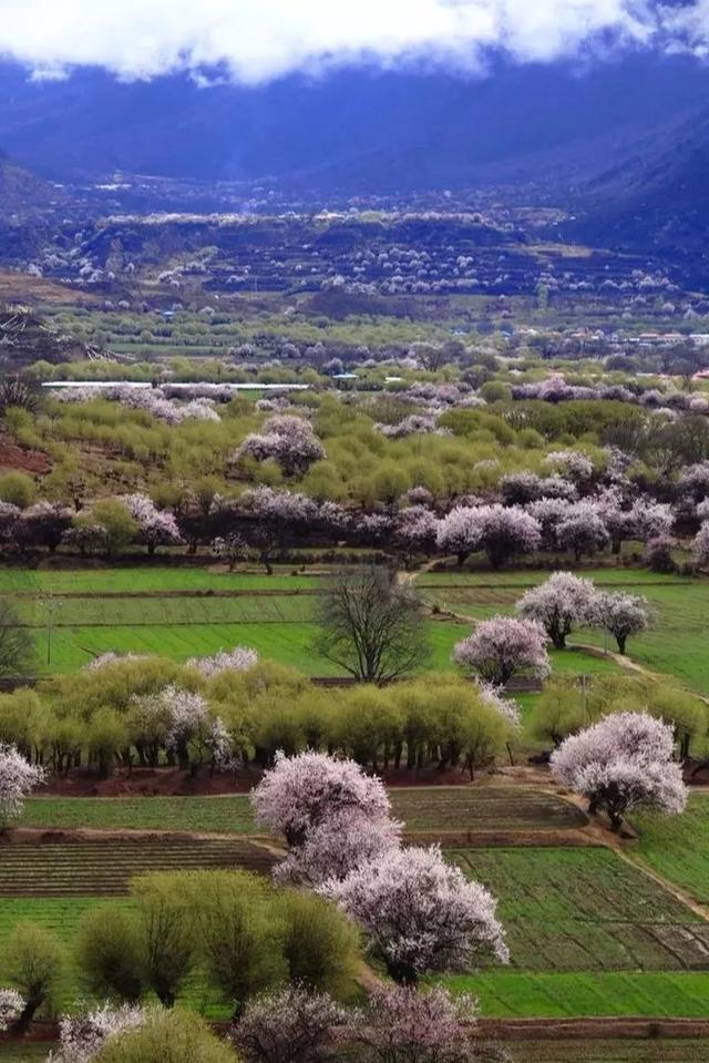 揭秘西藏顶级风光：除了拉萨这些地方更惊艳