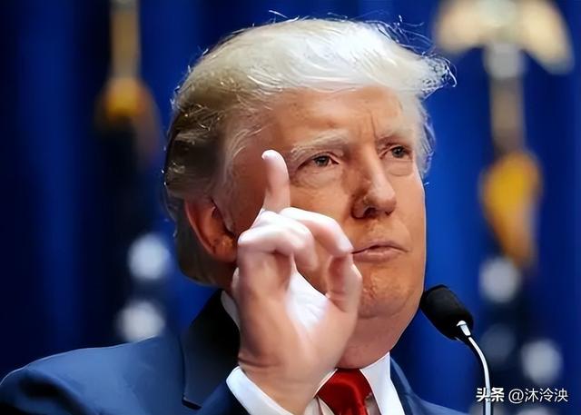 和平委员会建立不到一周，连特朗普也没想到	，这两国会率先加入