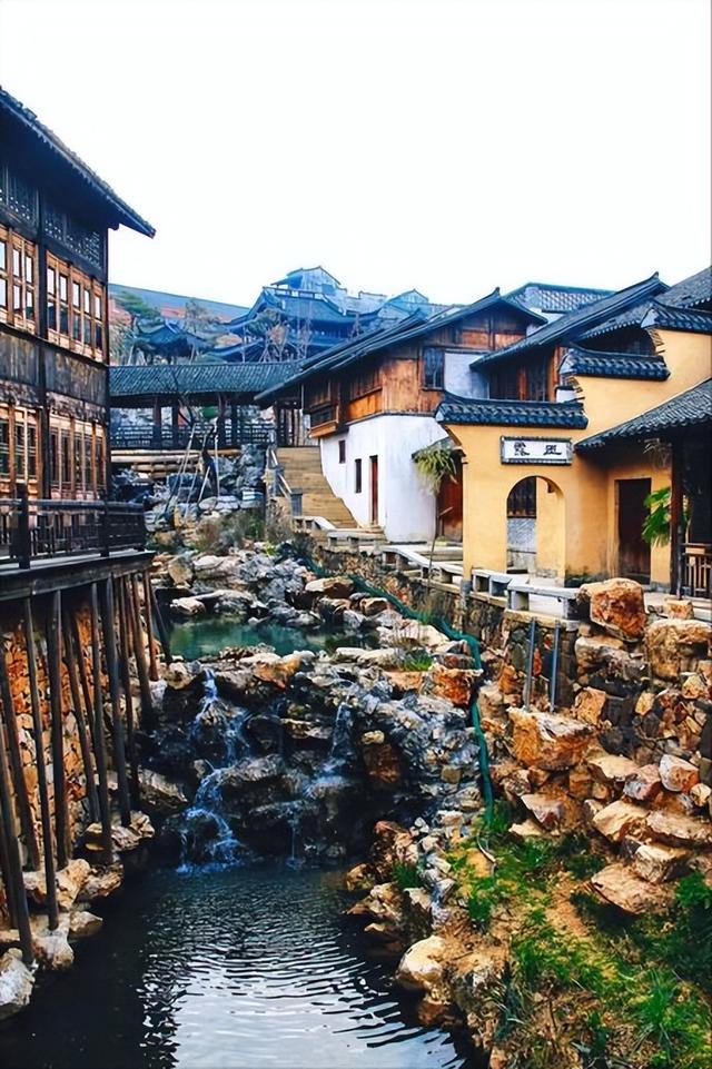 江苏一座新生景区，开业未满一年，跻身文旅成“现象级”标杆