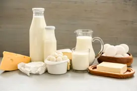 白酒最怕的“克星”，不是蜂蜜，喝酒前吃点，白酒喝着也不容易醉图片