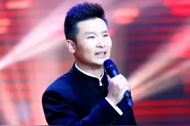 歌唱家刘和刚现在做什么工作 转业之后的工作和唱歌毫不相干图片