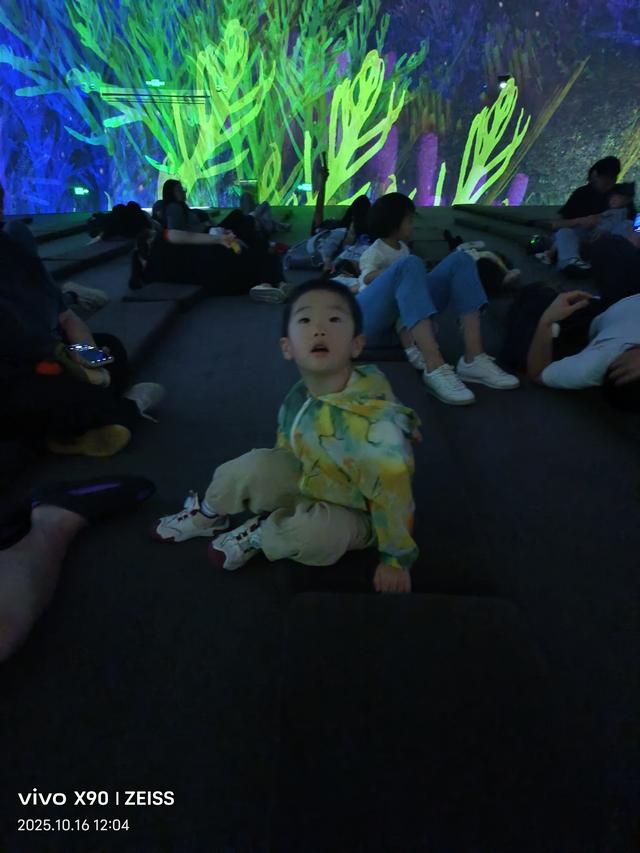 成都 极地海洋公园（58）2025年10月16日