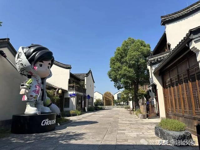 杭州城记·火车西站与梦想小镇