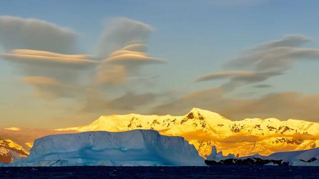 一生一次，2027年出发！41天南极半岛包船登陆，南美4国狂野自驾