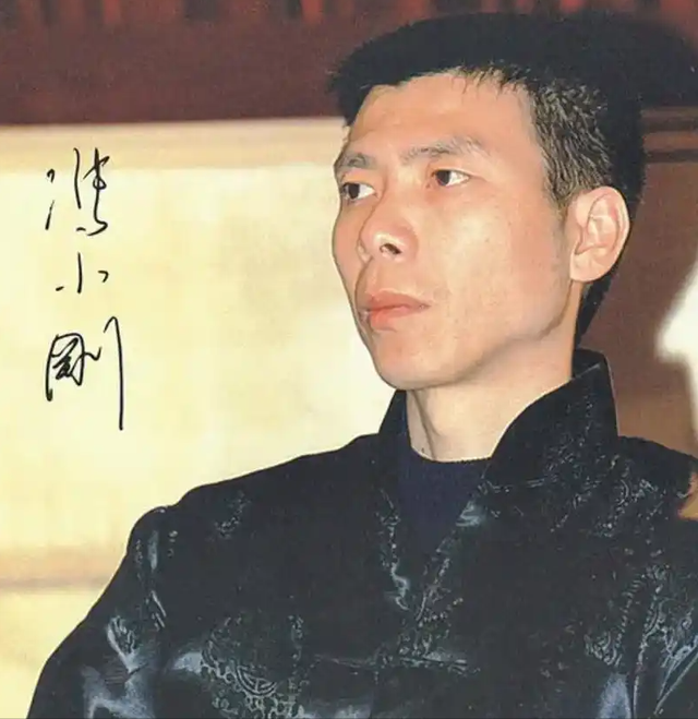 冯小刚被曝离婚？妻子徐帆不再隐忍，自曝婚姻真相，拿捏冯小刚