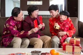 新年红包不同金额的寓意？图片