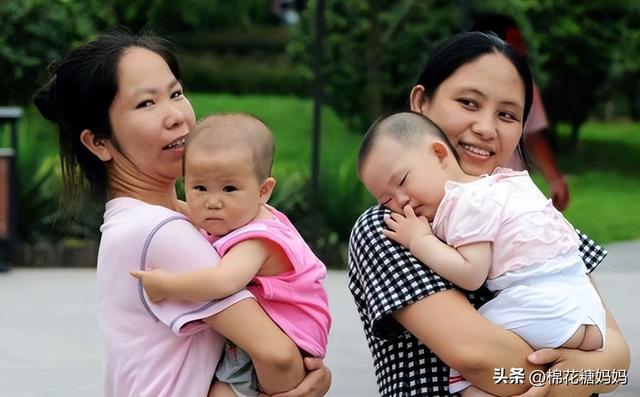 奶奶亲，还是姥姥亲？科学排序现实又扎心，可能跟你想象的不一样