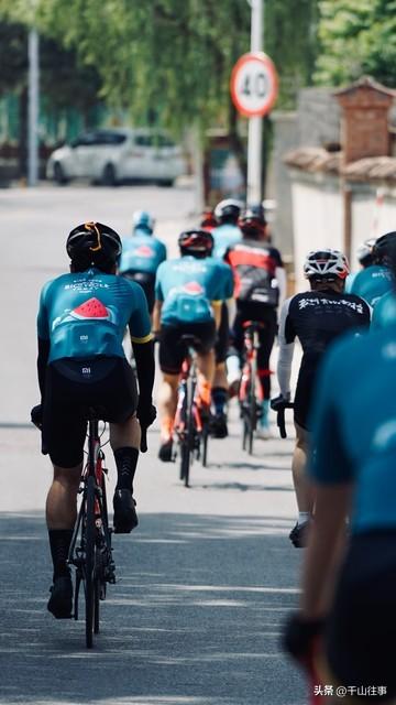 骑行十年十二万公里：把自行车骑成“老伙计”的人，藏着人生智慧