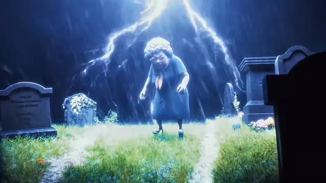 新导演想讲新故事，不再只能等机会