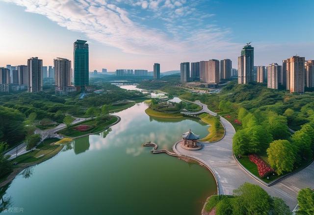 四川将不再成都“一城独大”，这座城市才是黑马，不是德阳和绵阳