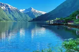 聊聊我在挪威工作一年的感受，在这个国家生活太难了！图片