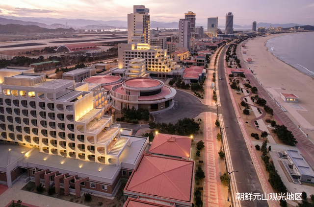 借道朝鲜直达北京，韩国统一部异想天开，要把中朝韩连成一条线