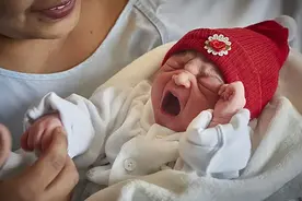 面对生育率降低，世界如何破题图片