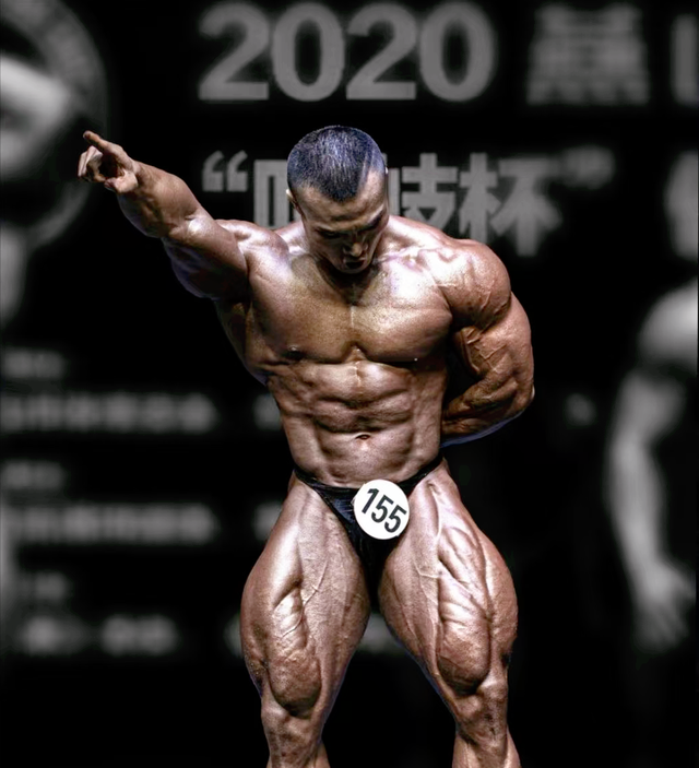 突然没了！30岁健身教练极度自律，10年不沾油，最后倒在了训练场