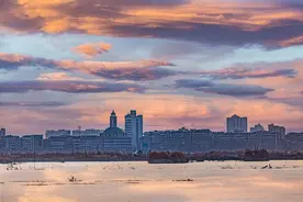 老河口归属何处？湖北襄阳市辖下的历史人文宝地图片