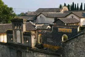 挖到新宝藏！成都出发0.5h刹拢，美景冠绝全球，美食飘香200年！图片