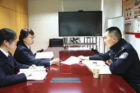 探索创新，践行高质效办好每一个案件图片