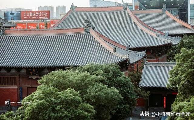 免费多年突然收费，门票要价50元，山西大同这座寺院凭什么？