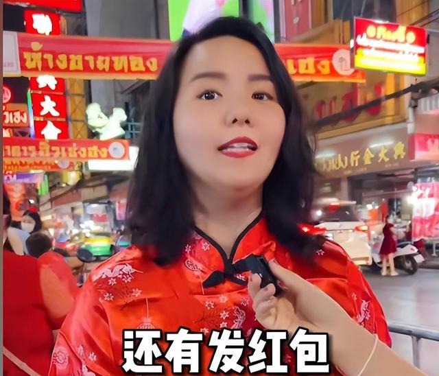 除了中国外，世界上过春节的还有这5个国家，你知道哪几个？
