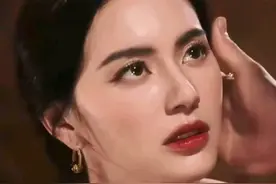 24位泰国女星，谁是你心中的他泰神颜？图片