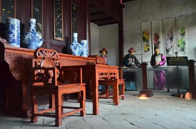 即将进入“高铁时代”的宝藏小城！三十六计，风味人间，爱了爱了……