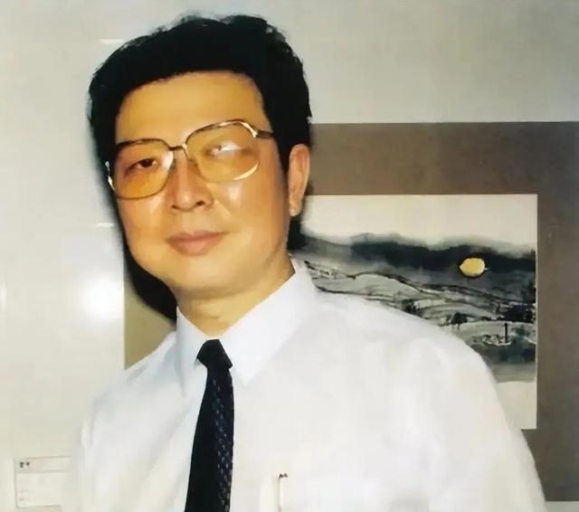 杨振宁长子杨光诺：感谢继母翁帆，这些年她是全家最温暖的依靠