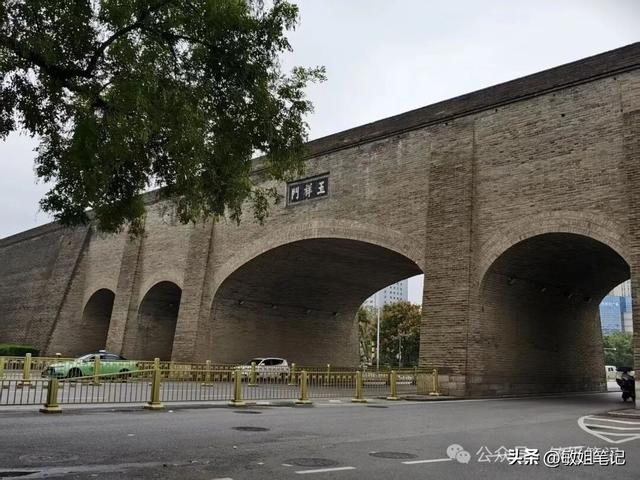 【西安游学之一】文博探秘：陕西历史博物馆